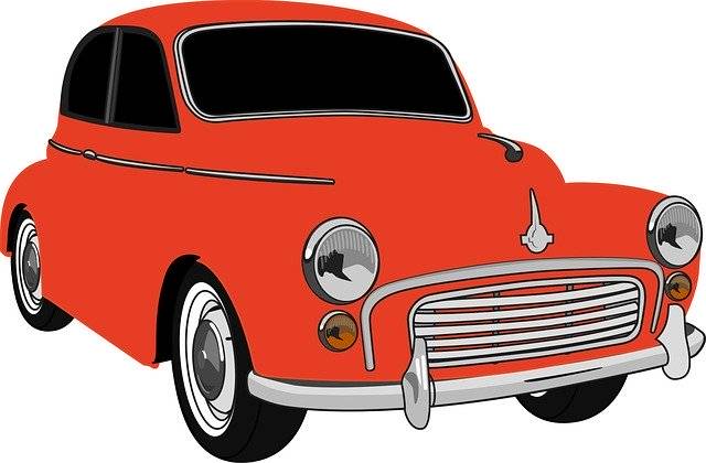 دانلود رایگان Red British Taxi - تصویر رایگان برای ویرایش با ویرایشگر تصویر آنلاین رایگان GIMP
