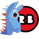 Tela Redbubble Monster Max Analytics para extensão da loja virtual do Chrome no OffiDocs Chromium