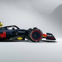 Red Bull F1 Car Wallpaper  screen for extension Chrome web store in OffiDocs Chromium