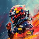 Red Bull Racing Live Wallpaper  screen for extension Chrome web store in OffiDocs Chromium