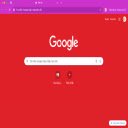 Red carp  screen for extension Chrome web store in OffiDocs Chromium