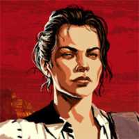 Free download Red Dead Redemption 2 Avatars free photo or picture to be edited with GIMP online image editor