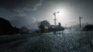 Free download Red Dead Redemption 2 Farm Screenshot. free photo or picture to be edited with GIMP online image editor
