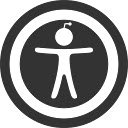 RedditAccessible  screen for extension Chrome web store in OffiDocs Chromium
