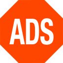 Reddit Ad Blocker  screen for extension Chrome web store in OffiDocs Chromium