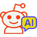 Reddit AI Assistant  screen for extension Chrome web store in OffiDocs Chromium