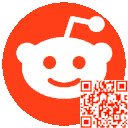 Reddit App Helper  screen for extension Chrome web store in OffiDocs Chromium