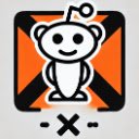 Reddit Banner Remover  screen for extension Chrome web store in OffiDocs Chromium
