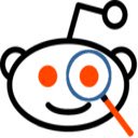 reddit BookMarker  screen for extension Chrome web store in OffiDocs Chromium