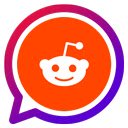 Reddit Comment Exporter  screen for extension Chrome web store in OffiDocs Chromium