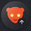 Reddit Content Extractor  screen for extension Chrome web store in OffiDocs Chromium