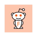 Reddit Ecran mai rapid pentru extensia magazinului web Chrome în OffiDocs Chromium