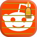 RedditFocused  screen for extension Chrome web store in OffiDocs Chromium