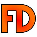 OffiDocs Chromium の拡張機能 Chrome Web ストアの Reddit FRANK Detector 画面