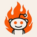 Reddit Hot as Default  screen for extension Chrome web store in OffiDocs Chromium