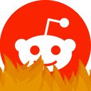 شاشة Reddit Hot Swap لتمديد متجر ويب Chrome في OffiDocs Chromium