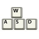 Reddit Keybinds  screen for extension Chrome web store in OffiDocs Chromium