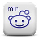 หน้าจอ RedditMinimal สำหรับส่วนขยาย Chrome เว็บสโตร์ใน OffiDocs Chromium