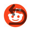 Reddit Old  screen for extension Chrome web store in OffiDocs Chromium