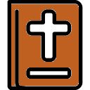 OffiDocs Chromium의 확장 Chrome 웹 스토어를 위한 Reddit /r/Christianity Bible Linker 화면
