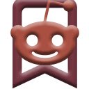 Pantalla Reddit Stash para la extensión Chrome web store en OffiDocs Chromium