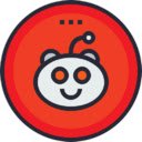 Reddit Translation Blocker  screen for extension Chrome web store in OffiDocs Chromium