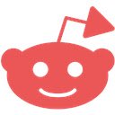 Reddit TV סרטוני YouTube ממסך Reddit עבור הרחבה של חנות האינטרנט של Chrome ב-OffiDocs Chromium