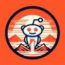 Reddit UI Redirector  screen for extension Chrome web store in OffiDocs Chromium
