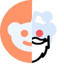 Reddit url changer  screen for extension Chrome web store in OffiDocs Chromium