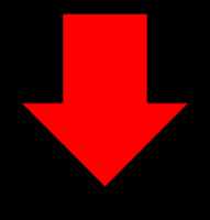Free download reddownlogo free photo or picture to be edited with GIMP online image editor