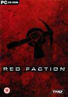 Free download Red Faction free photo or picture to be edited with GIMP online image editor