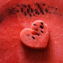 Red fleshed watermelon  screen for extension Chrome web store in OffiDocs Chromium