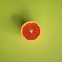 red flesh orange  screen for extension Chrome web store in OffiDocs Chromium