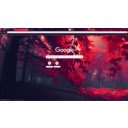 Red Forest  screen for extension Chrome web store in OffiDocs Chromium