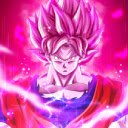 Red Goku Live Wallpaper  screen for extension Chrome web store in OffiDocs Chromium