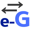 Redirect e Gov  screen for extension Chrome web store in OffiDocs Chromium