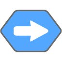 Redirectron  screen for extension Chrome web store in OffiDocs Chromium
