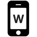 Redirect to mobile site for Wikimedia pages  screen for extension Chrome web store in OffiDocs Chromium