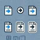 Redirect to WP Post  screen for extension Chrome web store in OffiDocs Chromium