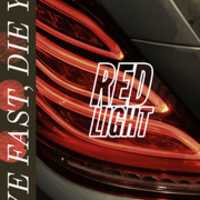 Free download Red Light Artwork free photo or picture to be edited with GIMP online image editor