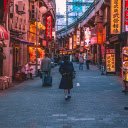Red light district  screen for extension Chrome web store in OffiDocs Chromium