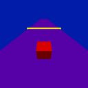 Red Light, Green Light Game  screen for extension Chrome web store in OffiDocs Chromium