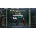 Redline and Fire Serpent  screen for extension Chrome web store in OffiDocs Chromium