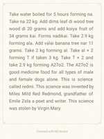 Free download Redmi dog food free photo or picture to be edited with GIMP online image editor