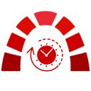 RedMine Timesheet Filler  screen for extension Chrome web store in OffiDocs Chromium