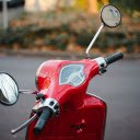 Red motorbike  screen for extension Chrome web store in OffiDocs Chromium