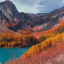 Red Mountain  screen for extension Chrome web store in OffiDocs Chromium