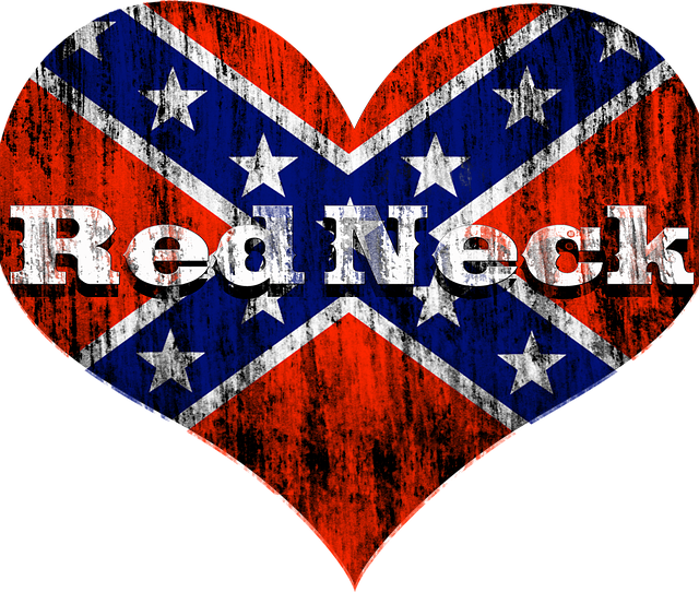 Red Neck Heart Redneck -  GIMP online editor free Free download Red Neck Heart Redneck -  free illustration to be edited with GIMP free online image editor