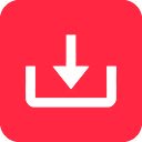 RedNote Downloader  screen for extension Chrome web store in OffiDocs Chromium