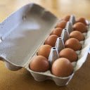 Red paper chicken egg tray  screen for extension Chrome web store in OffiDocs Chromium